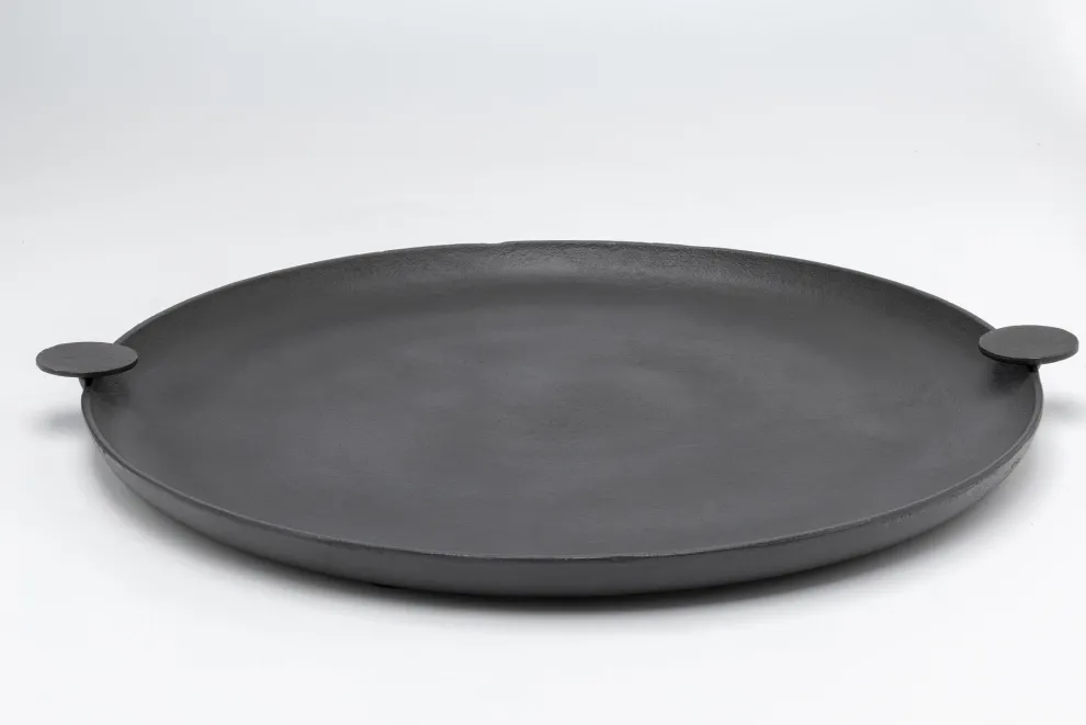 Dienblad Plio 65x59cm