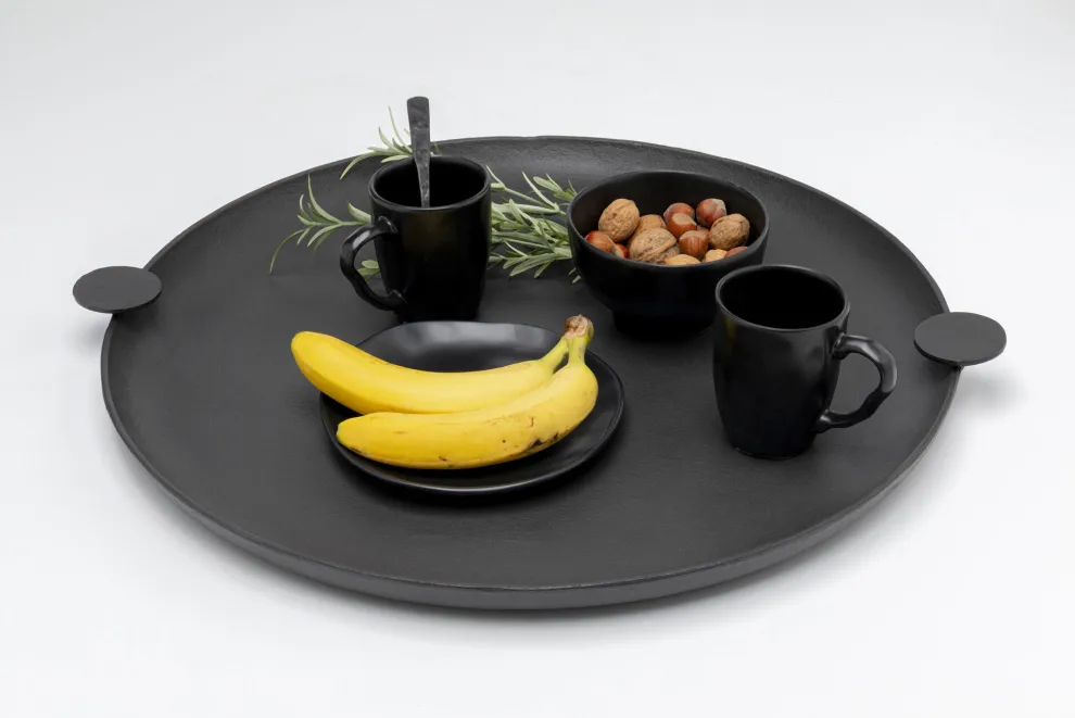 Dienblad Plio 65x59cm