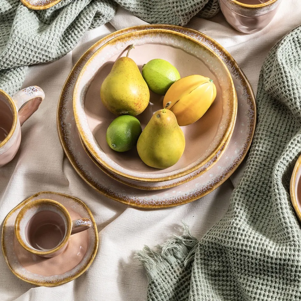 Diep BBord Nala Rose 20cm