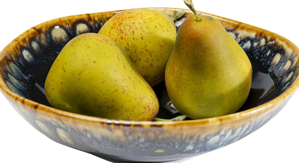 Diep Bord Lio Dark Blue 20cm