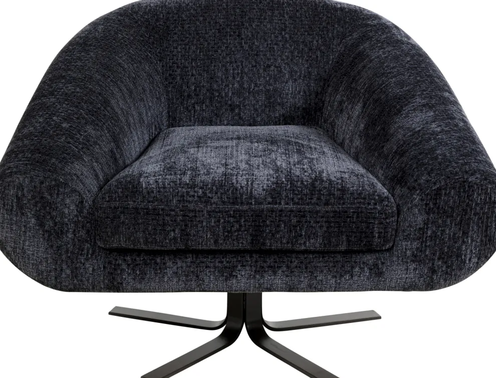 Draaibare Fauteuil Ciao Midnight
