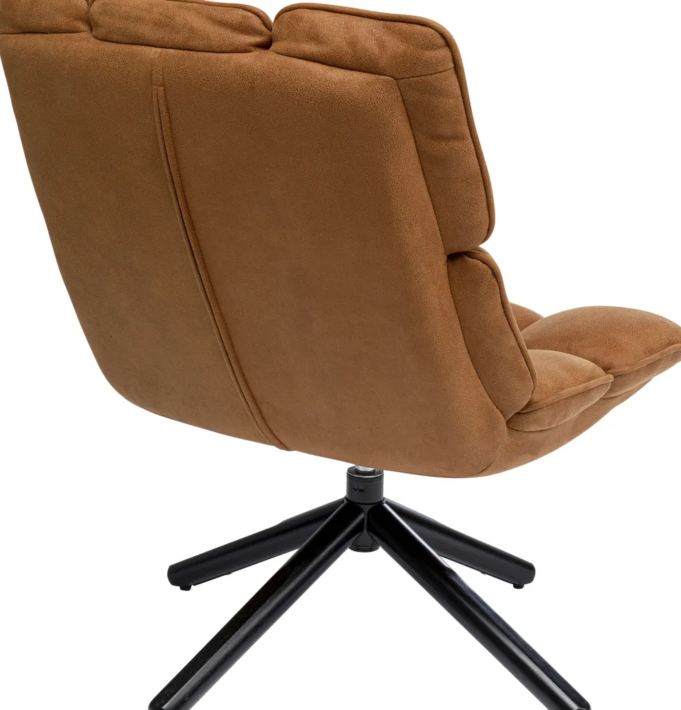 Draaifauteuil Victor