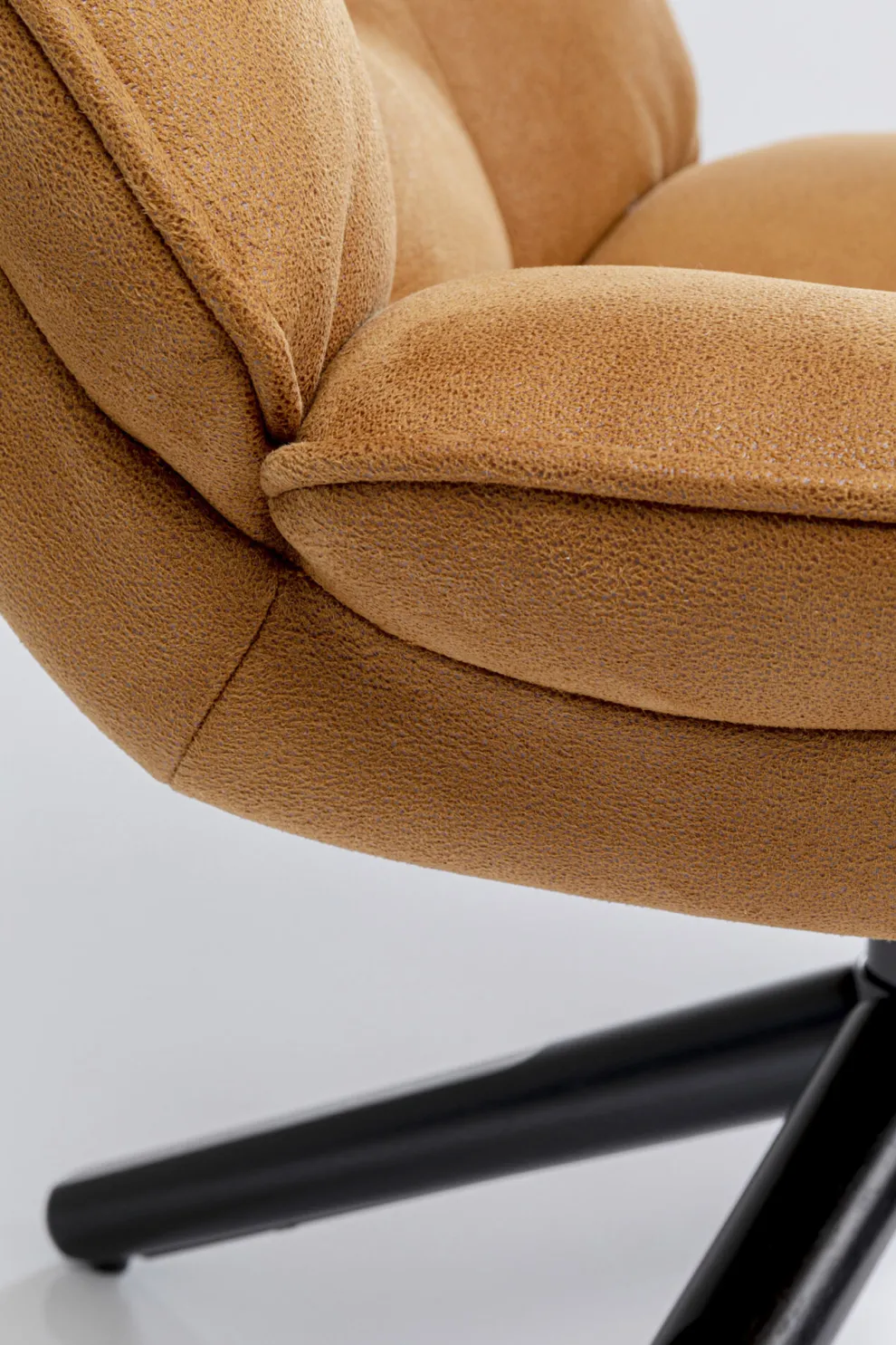 Draaifauteuil Victor