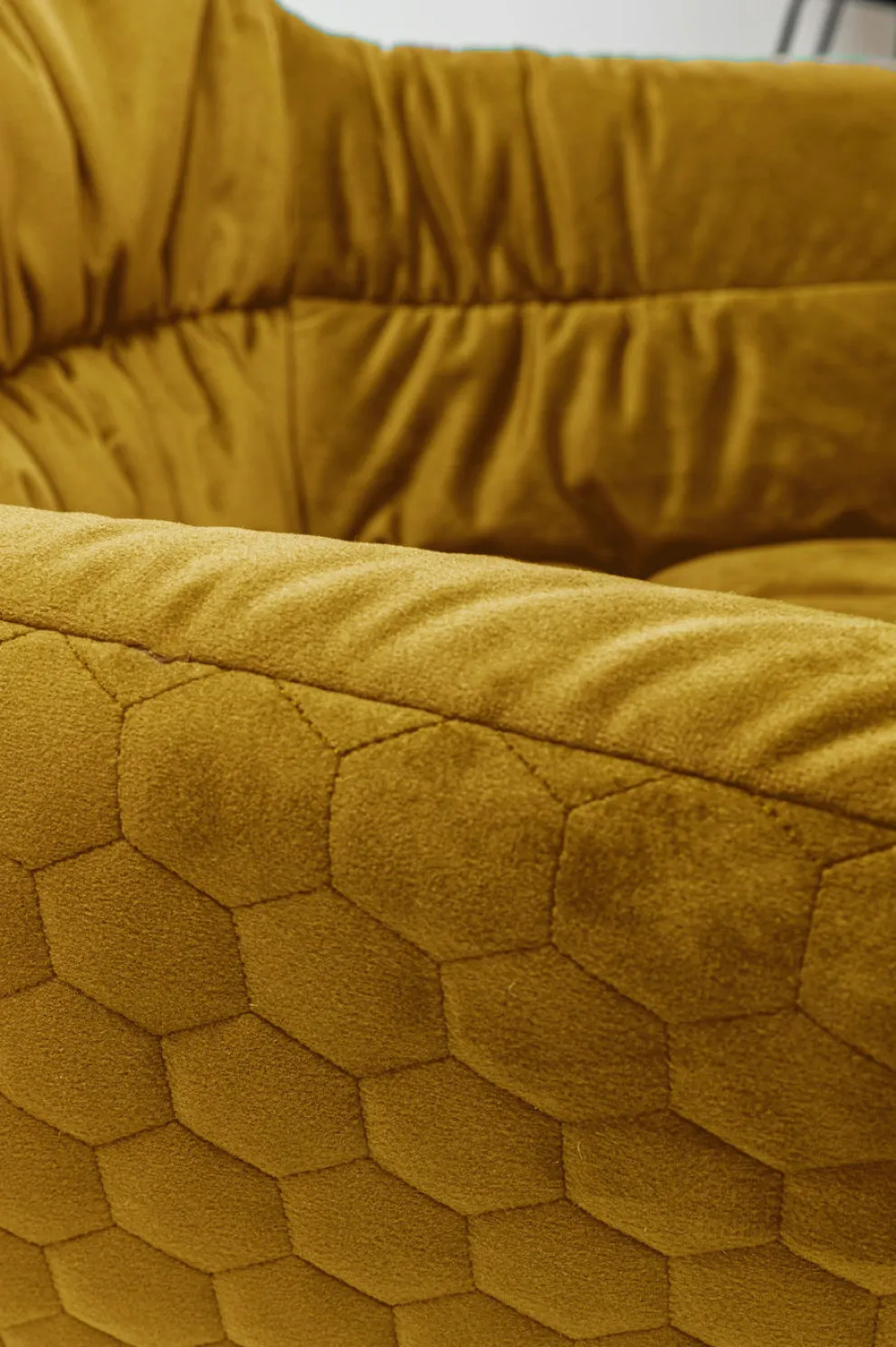 Draaistoel Colmar Geel