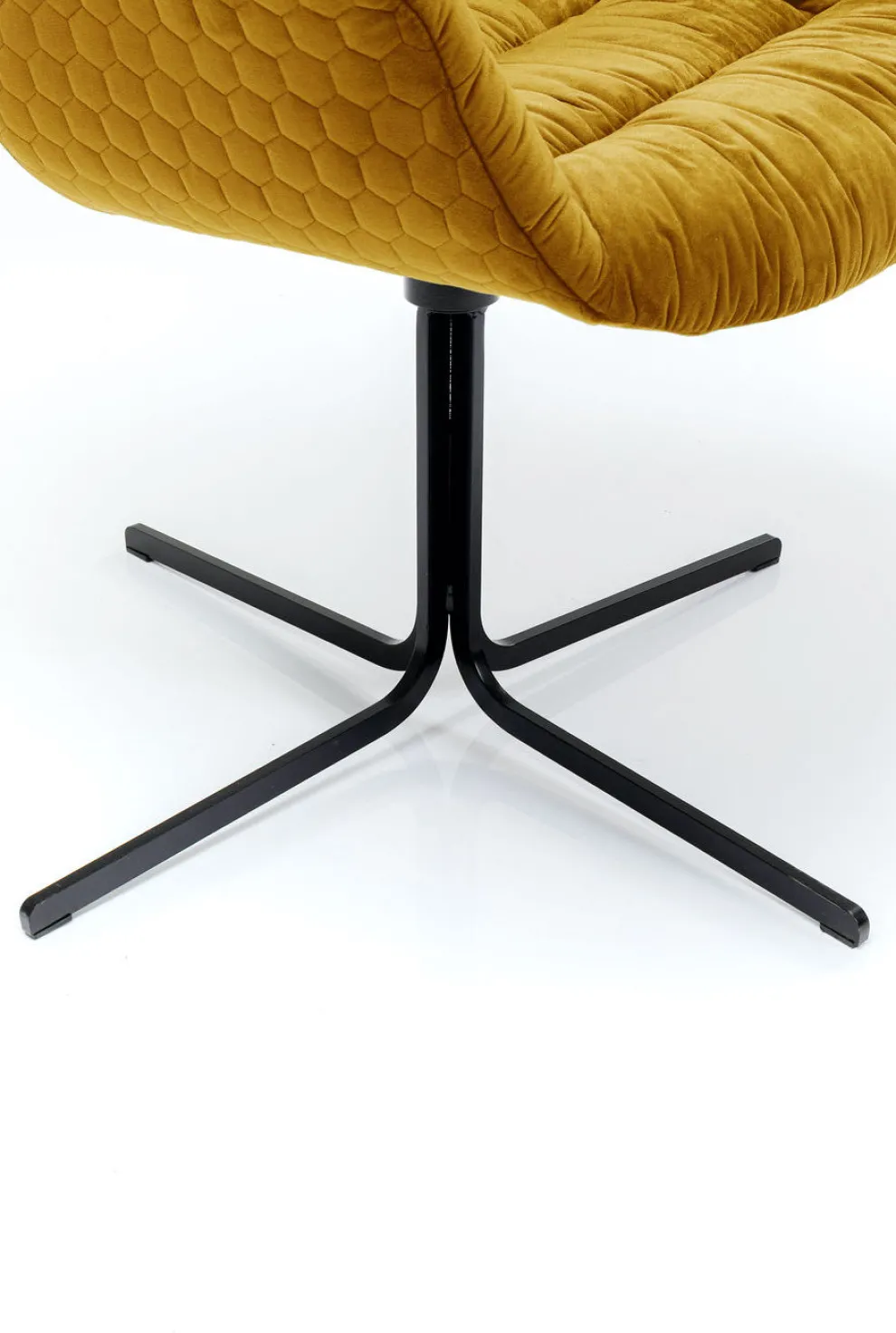 Draaistoel Colmar Geel