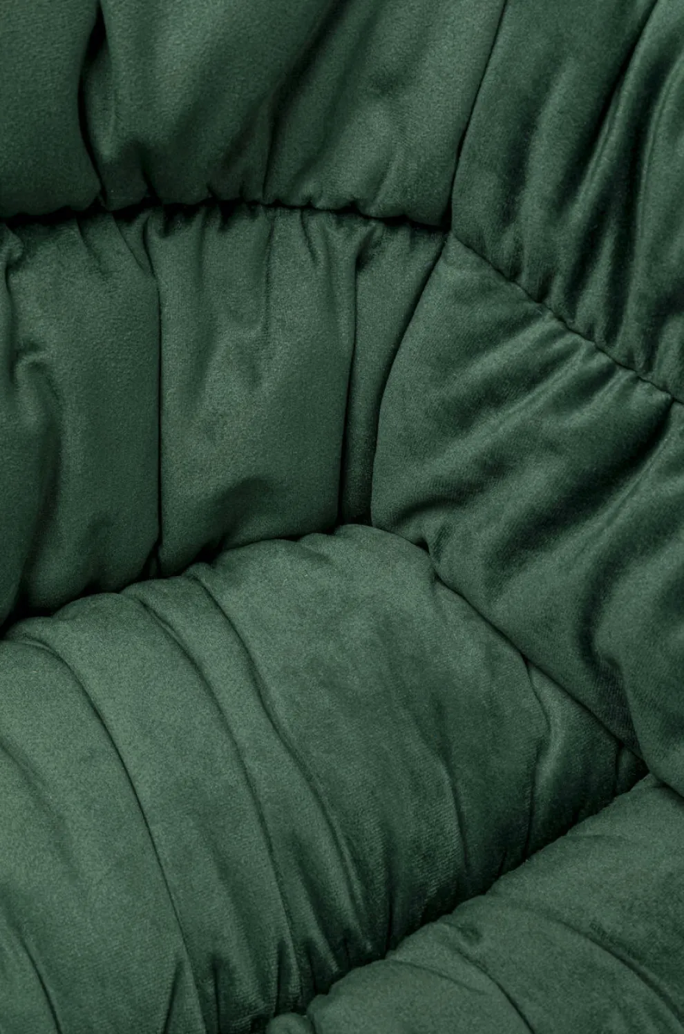 Draaistoel Colmar Groen