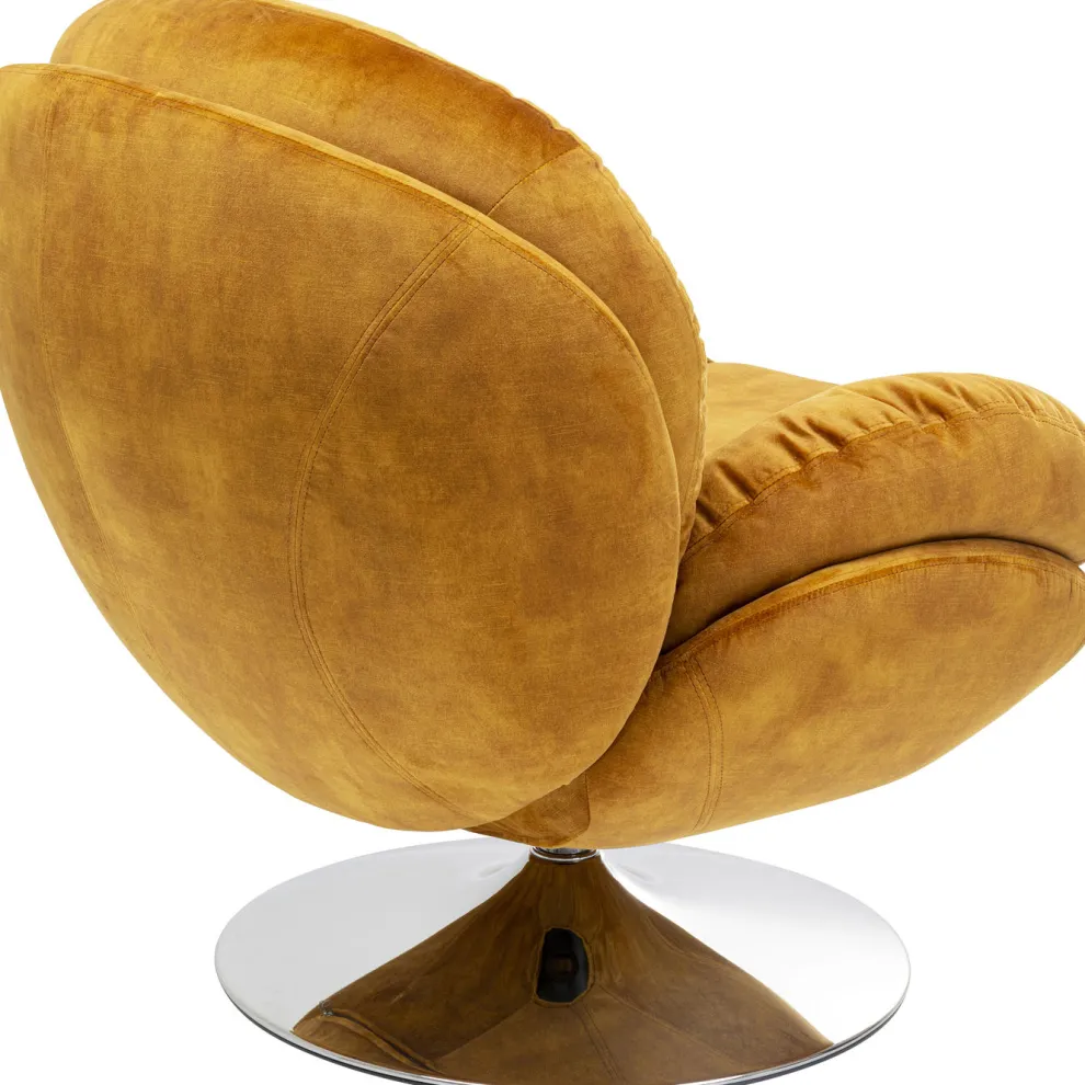 Draaistoel Cosy Amber