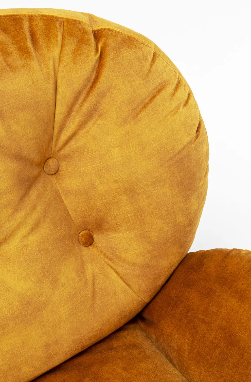 Draaistoel Cosy Amber