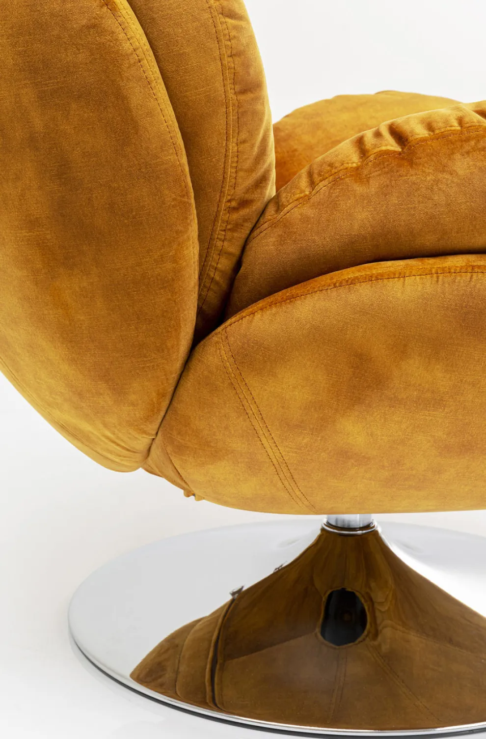 Draaistoel Cosy Amber