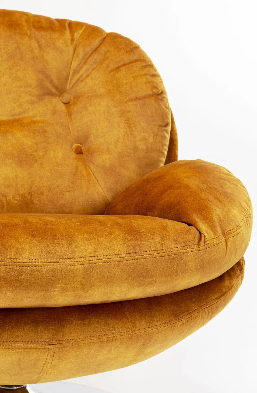 Draaistoel Cosy Amber