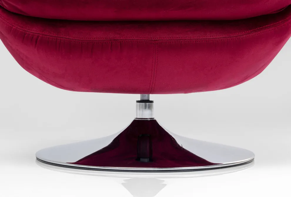 Draaistoel Cosy Berry