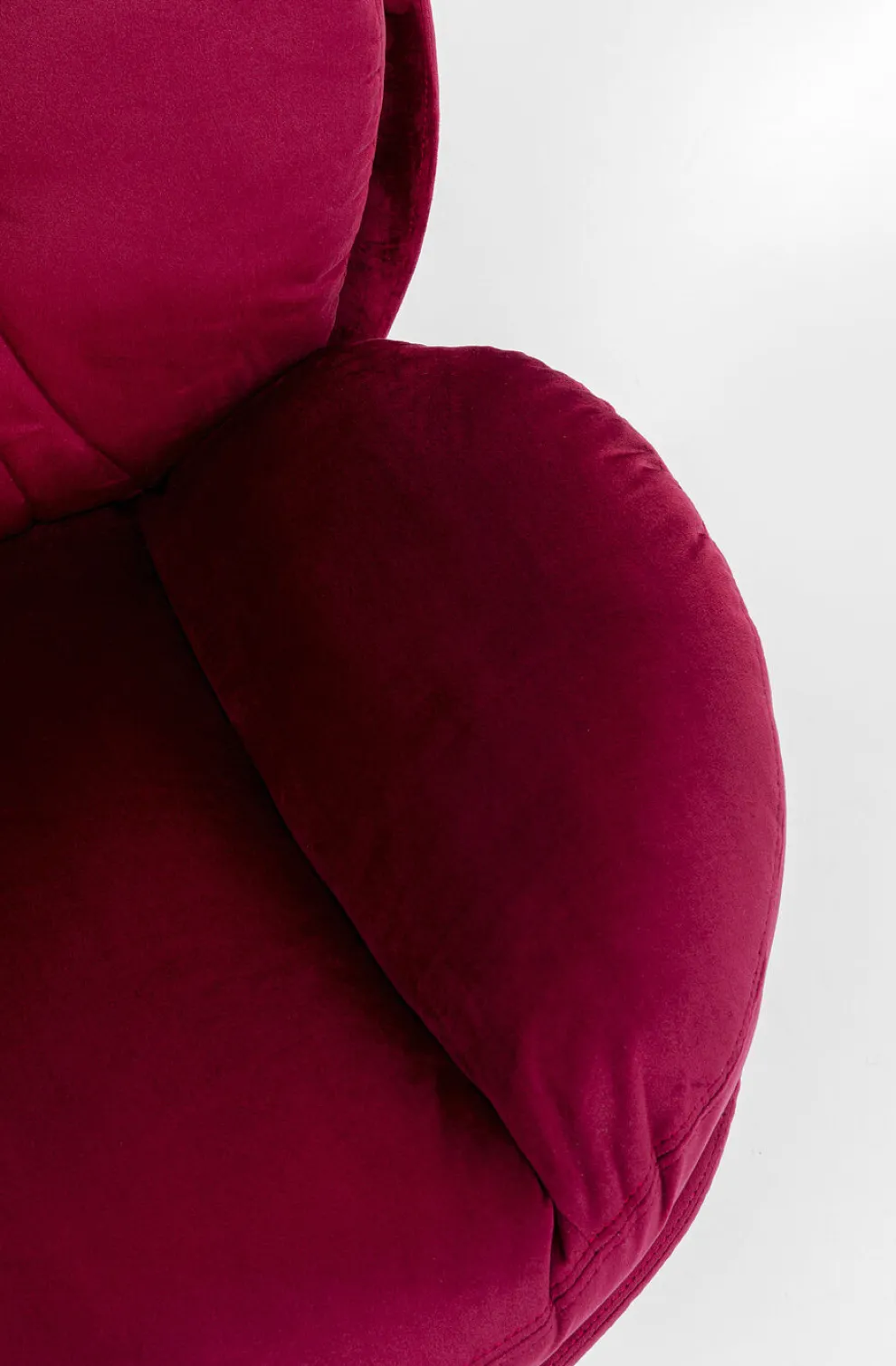 Draaistoel Cosy Berry