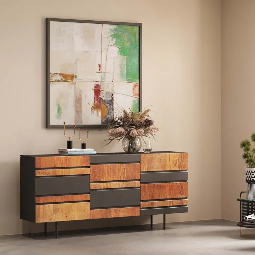 Dressoir Bingo 160x75cm