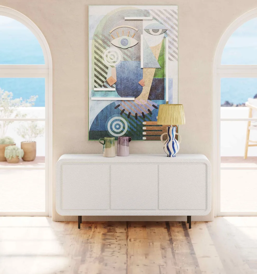 Dressoir Bonita 160x75