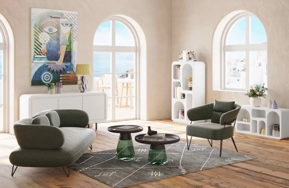 Dressoir Bonita 160x75