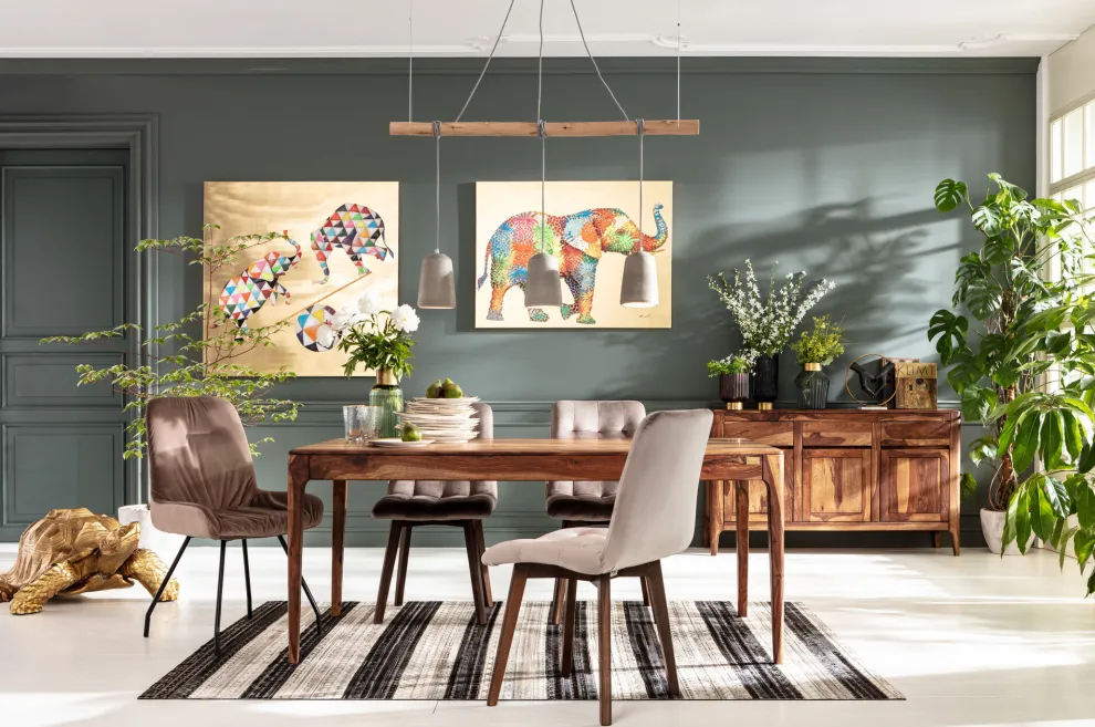 Dressoir Brooklyn Nature