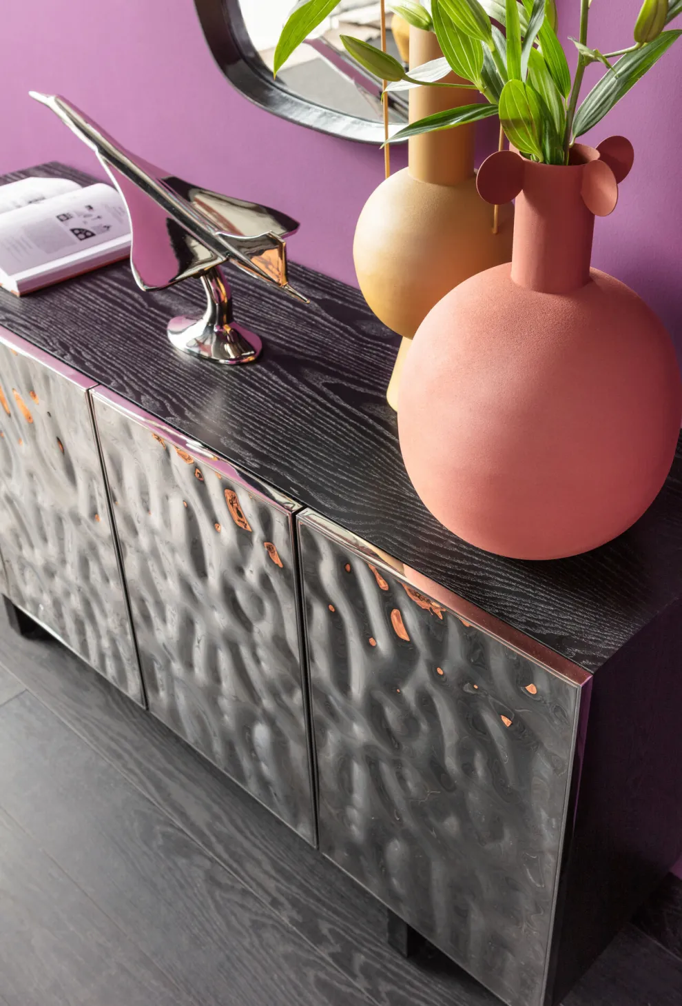 Dressoir Caldera 160x78cm