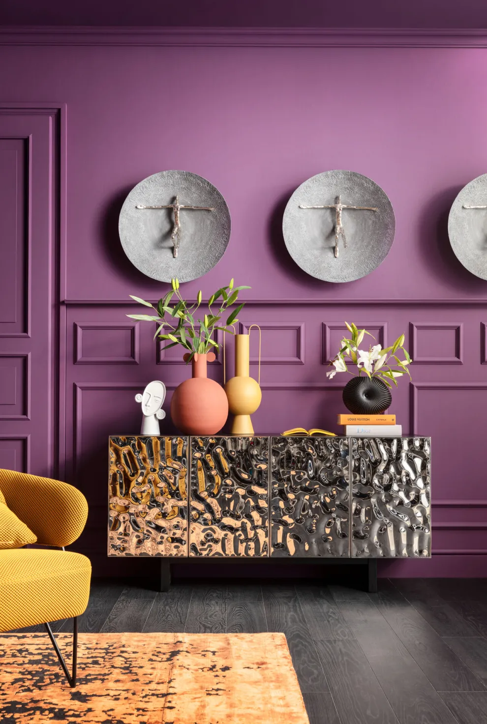 Dressoir Caldera 160x78cm