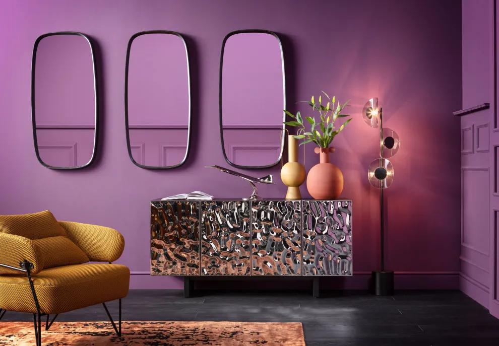 Dressoir Caldera 160x78cm