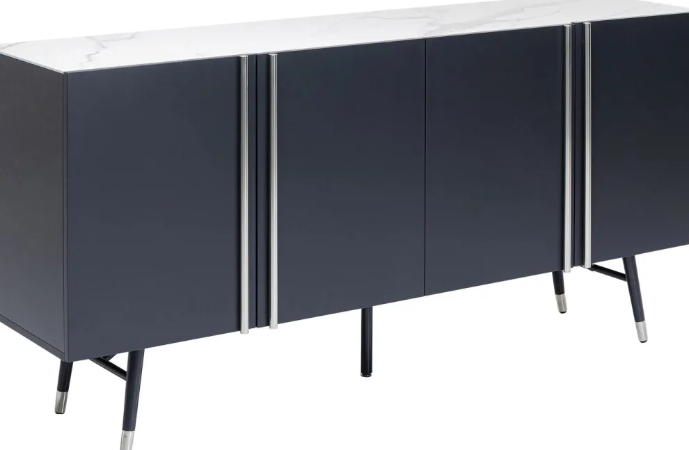 Dressoir Catania 180x61cm
