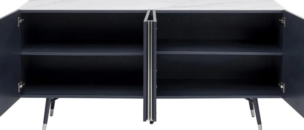 Dressoir Catania 180x61cm