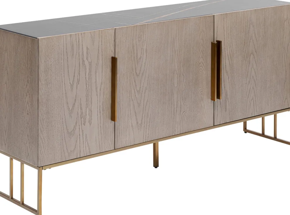 Dressoir Cesaro 160x75cm