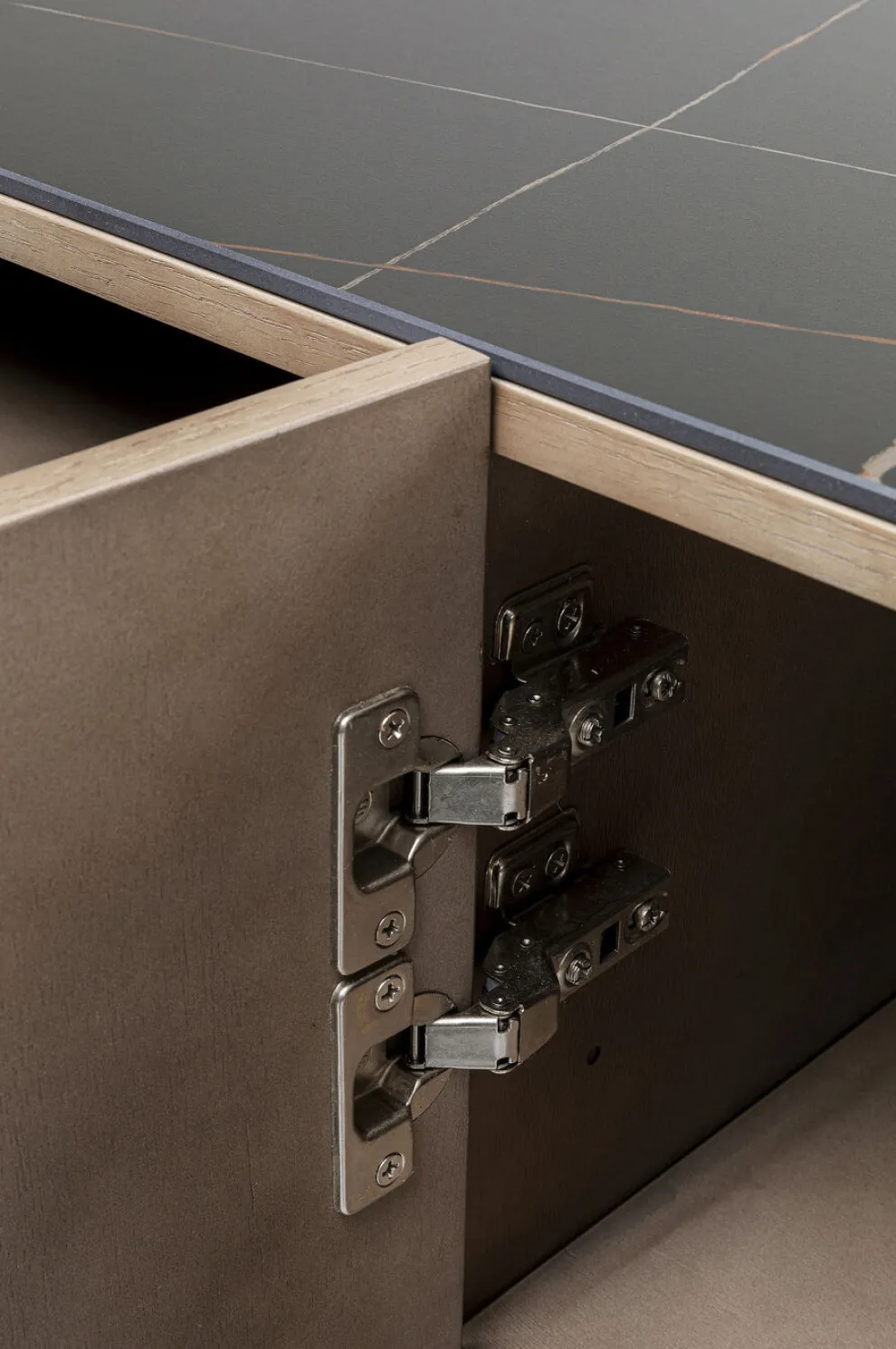 Dressoir Cesaro 160x75cm