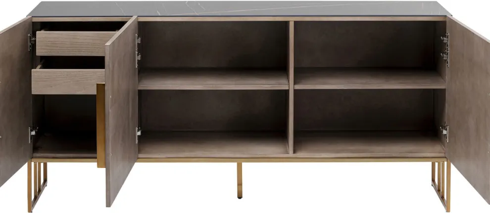 Dressoir Cesaro 160x75cm