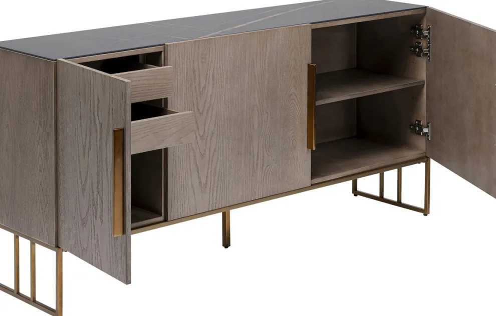 Dressoir Cesaro 160x75cm