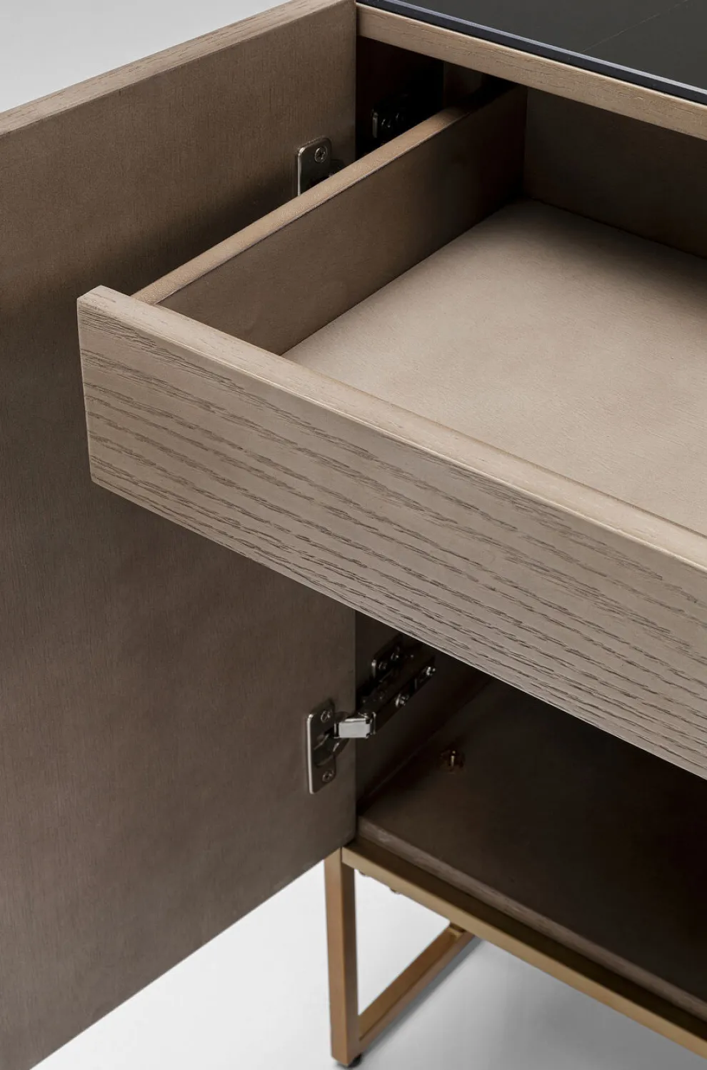 Dressoir Cesaro 160x75cm