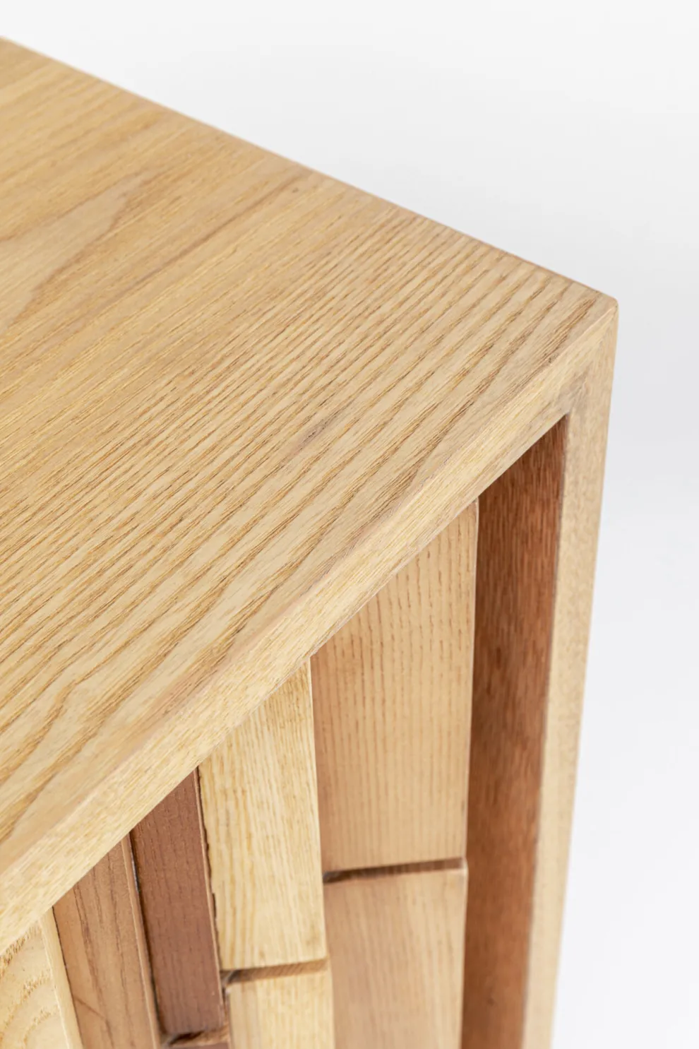 Dressoir Concertina Nature 186x74cm