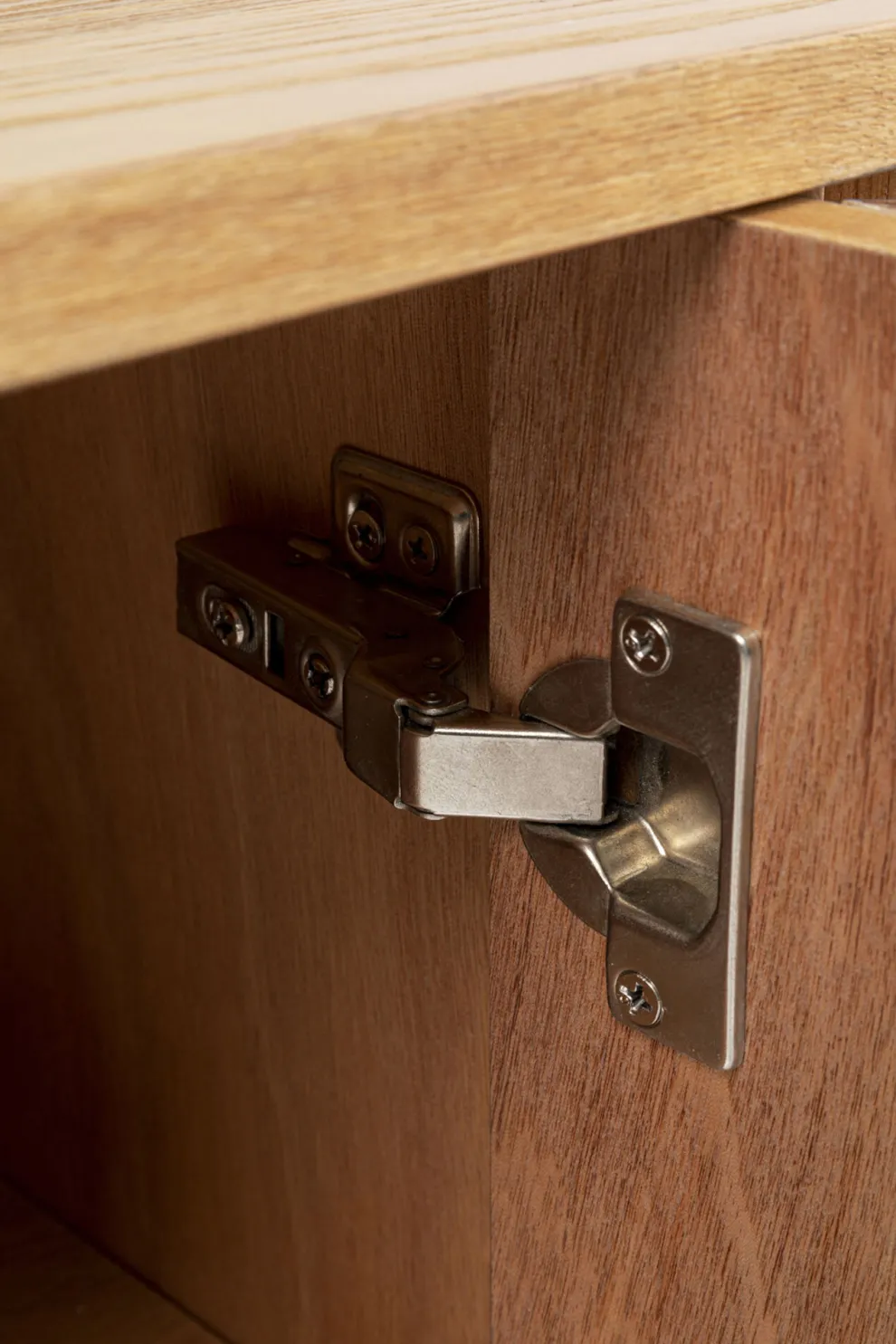 Dressoir Concertina Nature 186x74cm