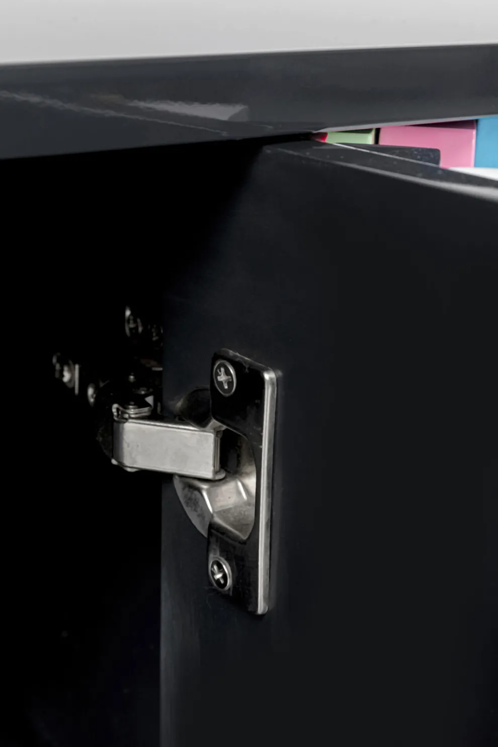 Dressoir Concertina Colore 186x74cm