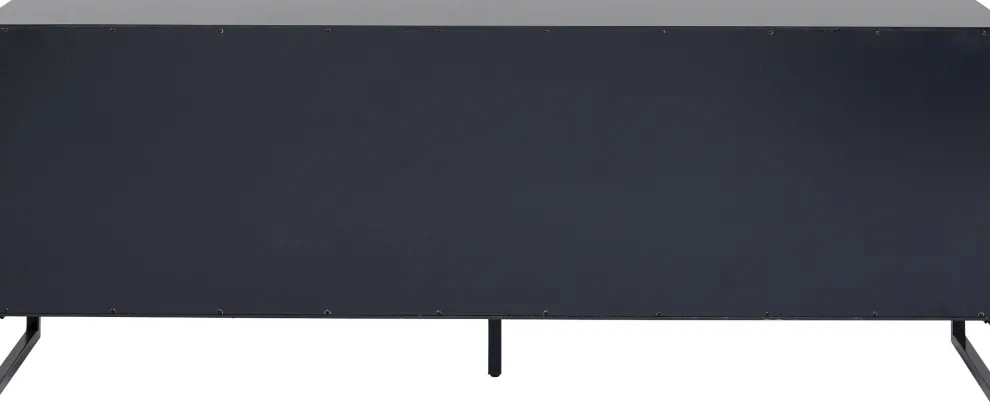 Dressoir Concertina Colore 186x74cm