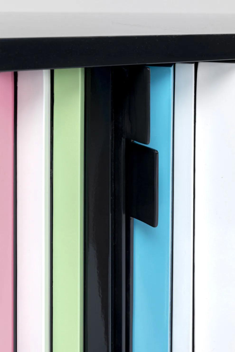 Dressoir Concertina Colore 186x74cm