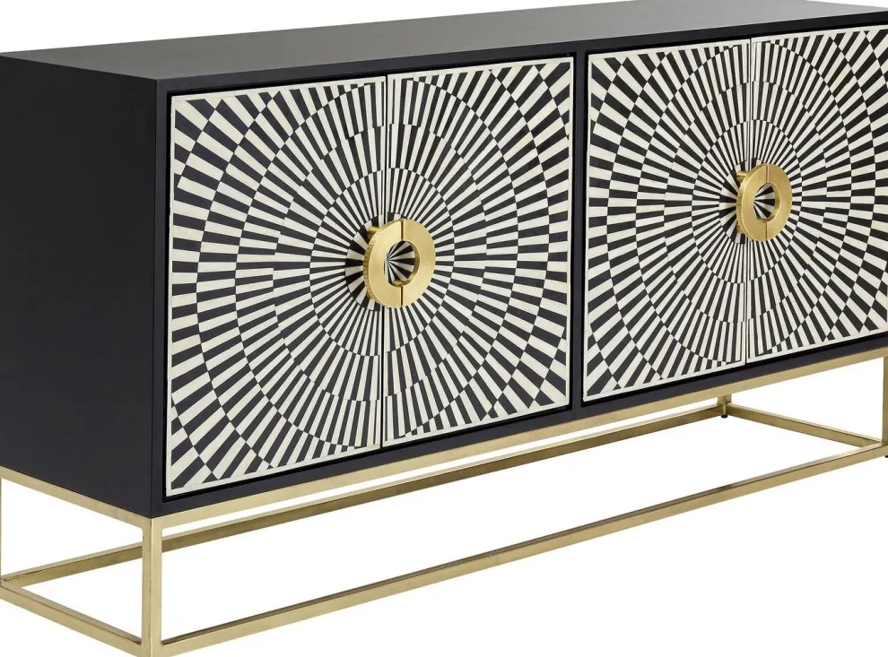 Dressoir Electro