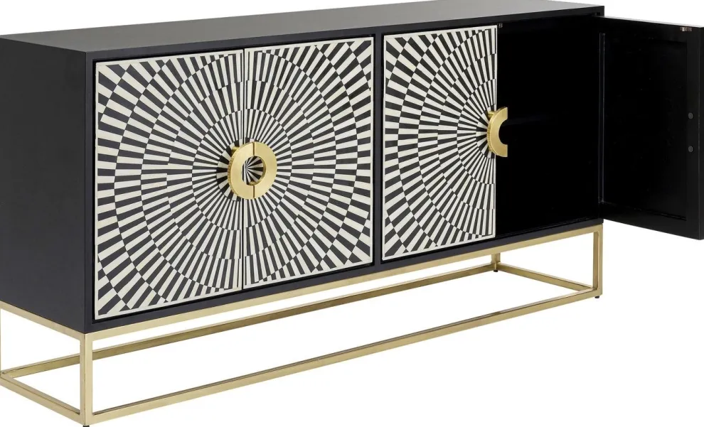 Dressoir Electro