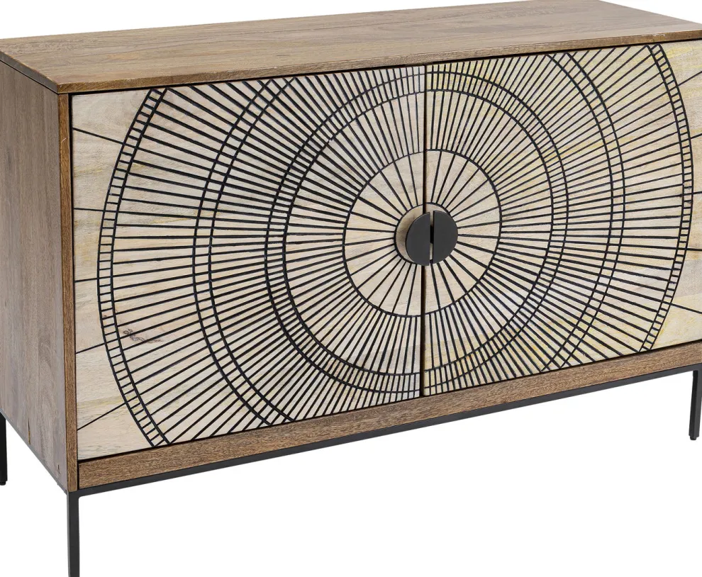 Dressoir Eye Of Tiger 115cm