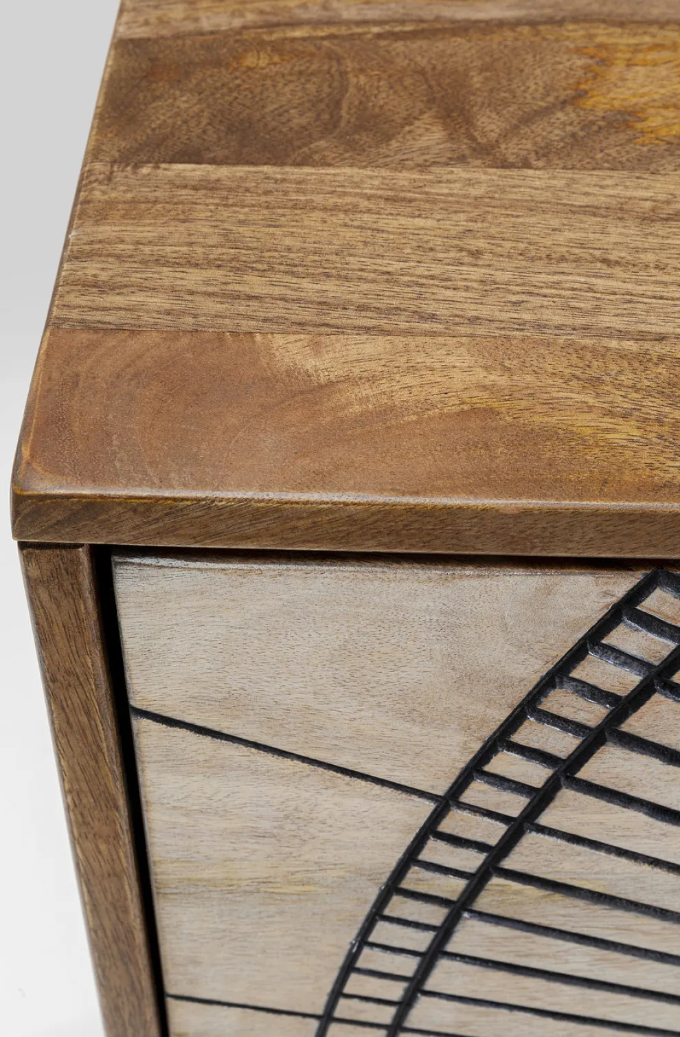 Dressoir Eye Of Tiger 115cm