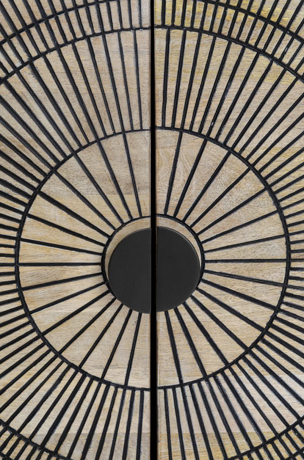 Dressoir Eye Of Tiger 115cm