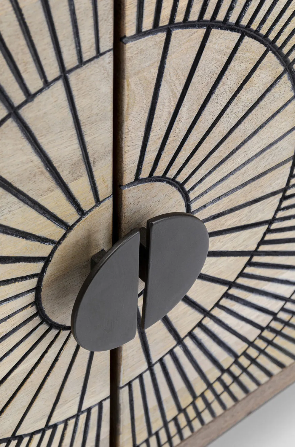 Dressoir Eye Of Tiger 115cm