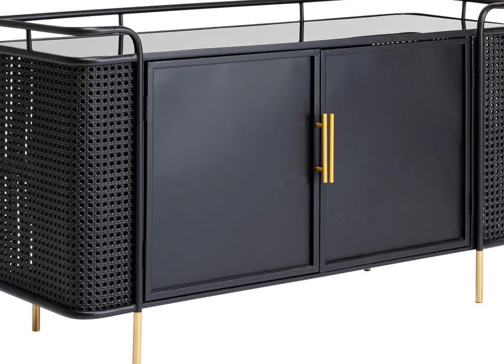 Dressoir Fence 120x70cm