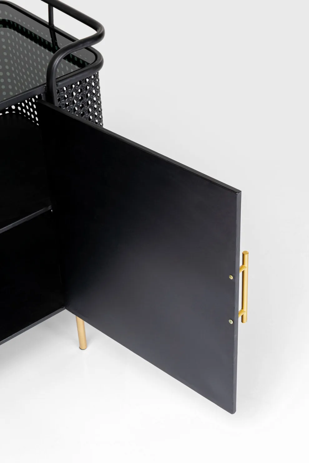 Dressoir Fence 120x70cm