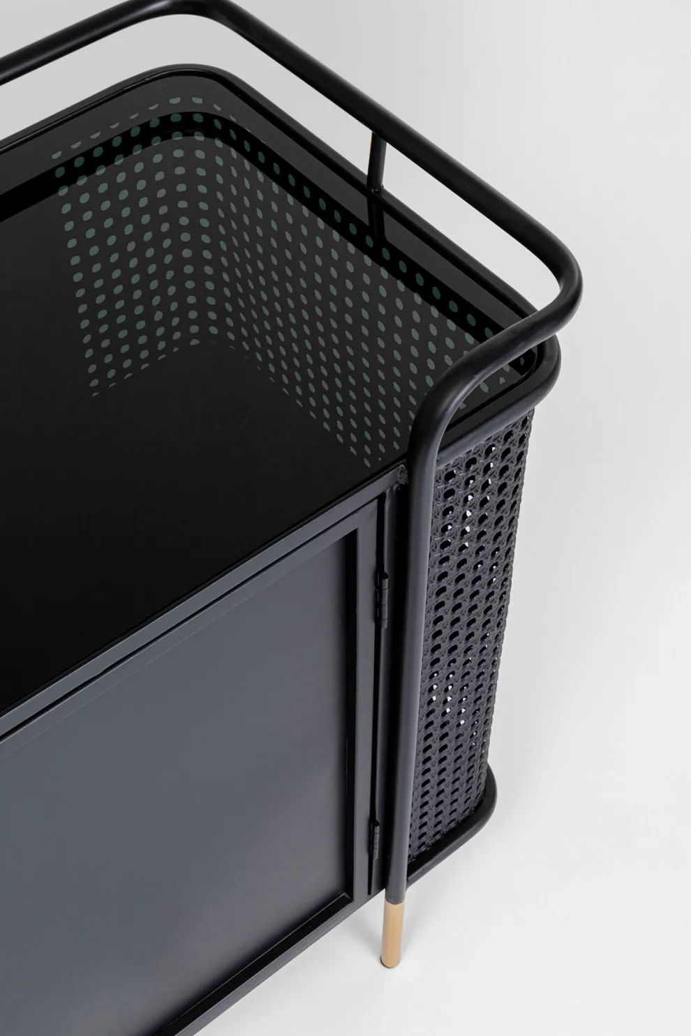 Dressoir Fence 120x70cm