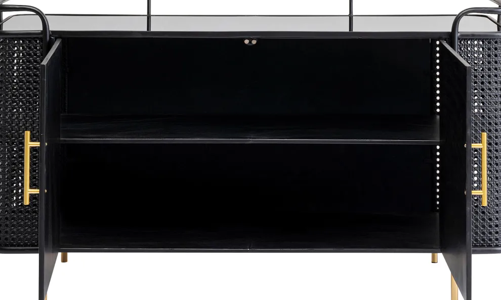 Dressoir Fence 120x70cm