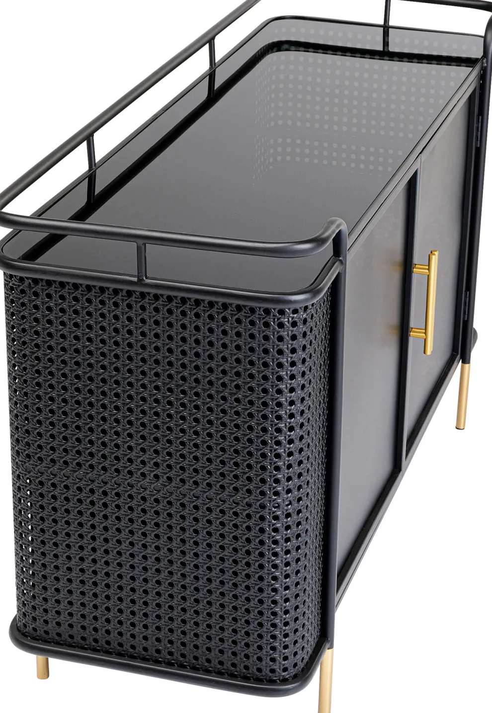 Dressoir Fence 120x70cm