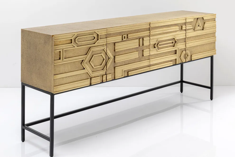 Dressoir Futuro 183x86cm