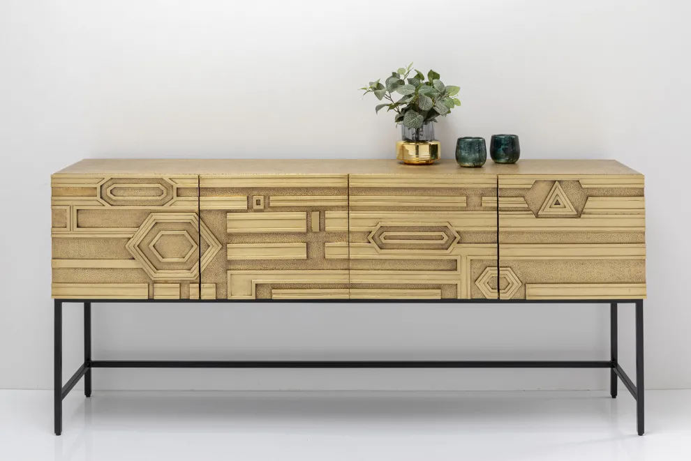 Dressoir Futuro 183x86cm