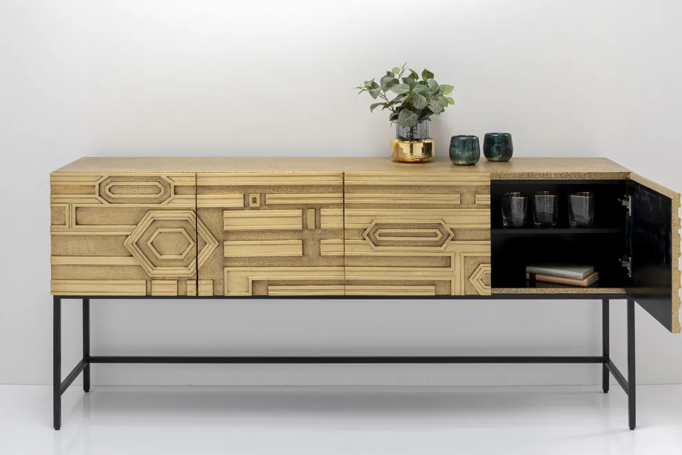 Dressoir Futuro 183x86cm