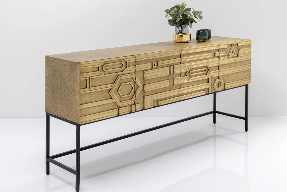 Dressoir Futuro 183x86cm